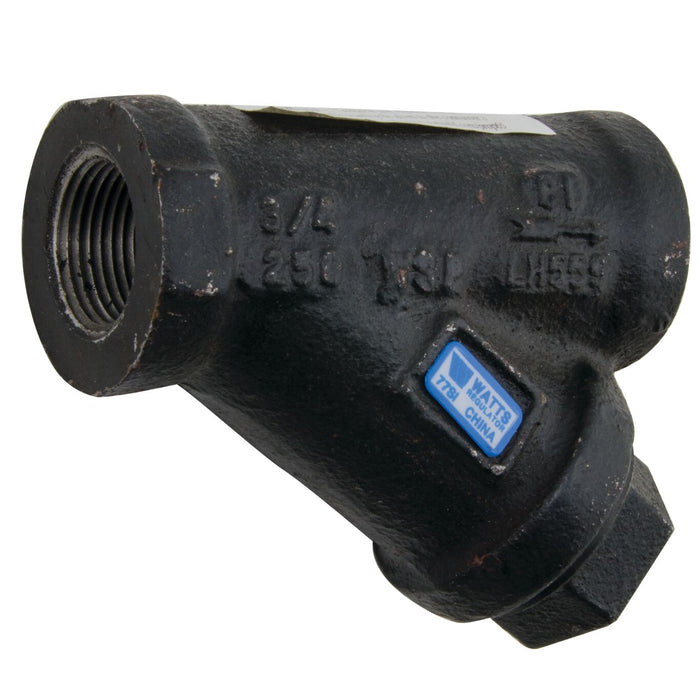 Watts 77S1 2 1/2 - Part of the 77SI Series