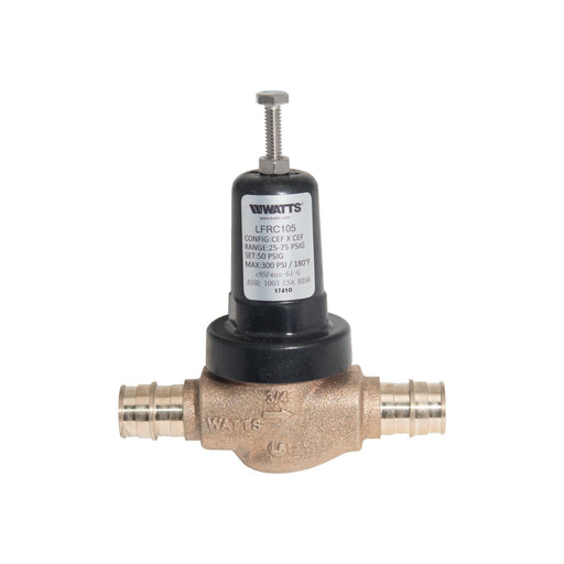 Watts RC105-CEFXCEF 3/4 - Part of the LFRC105 Series