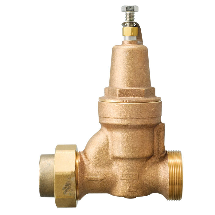 Watts LFN55B-U 1 1/4 IN - Part of the LFN55B Series