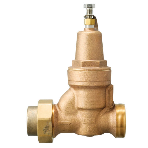 Watts LFN55B-U 1 1/2 IN - Part of the LFN55B Series