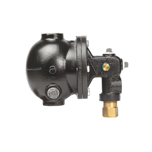Watts 142 - Part of the 142 Series
