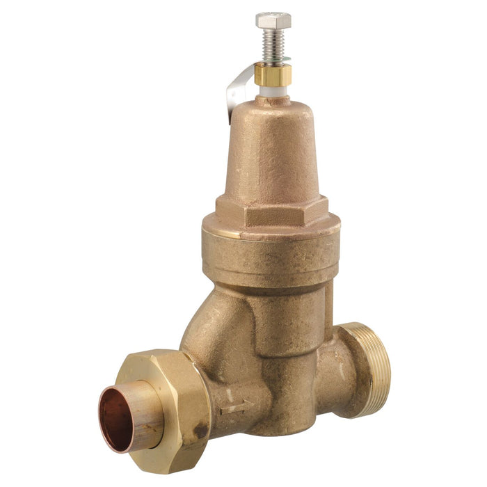 Watts LFN55B-U-S 1 1/2 IN - Part of the LFN55B Series