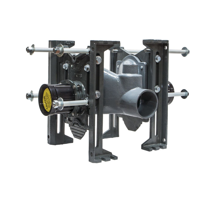 Watts ISCA-103-D-US - Part of the ISCA-103-D Series