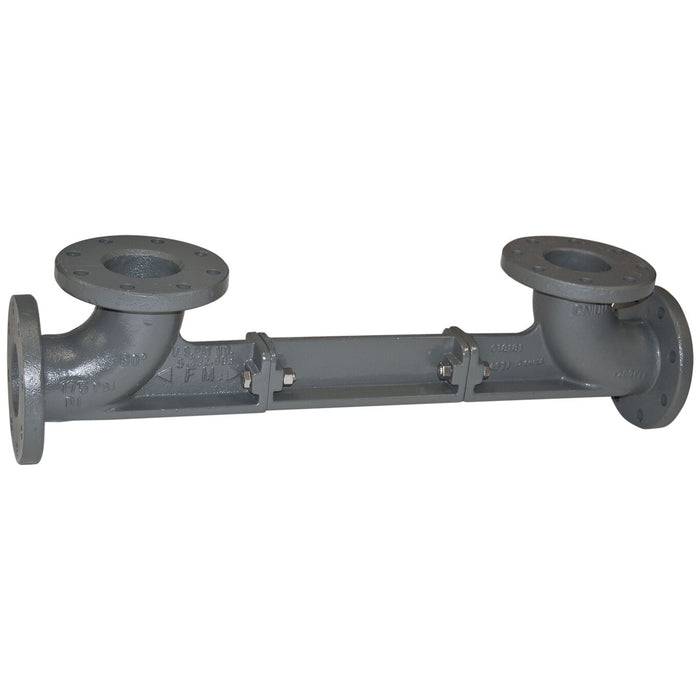 Watts WVS-C-FXF-RP-BFG 3 - Part of the WVS Series
