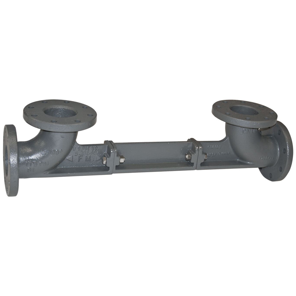 Watts WVS-C-FXF 8 - Part of the WVS Series