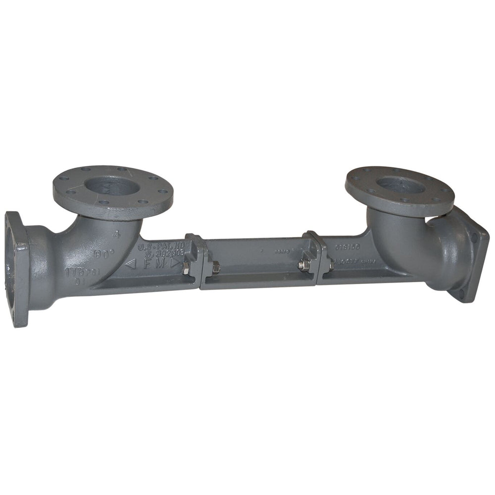 Watts WVS-C FXMJ 6 - Part of the WVS Series