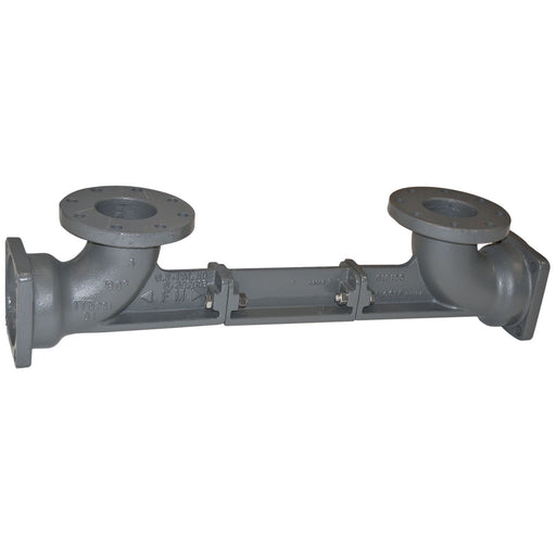 Watts WVS-C FXMJ 4 - Part of the WVS Series