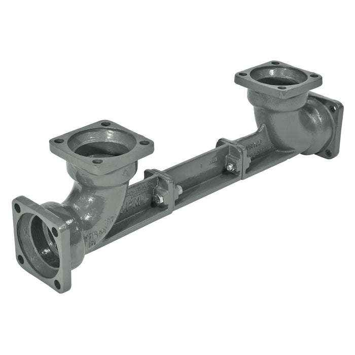 Watts WVS-C-MJXMJ-RP-BFG 4 - Part of the WVS Series