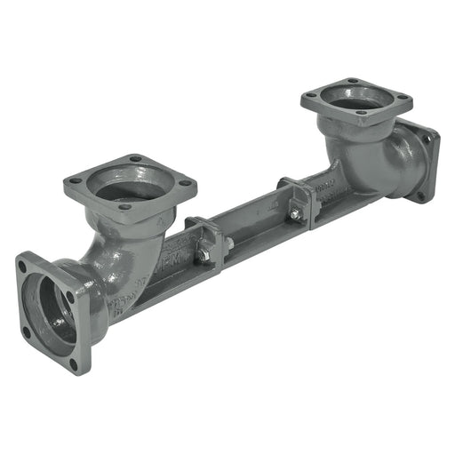 Watts WVS-C-MJXMJ-RP-BFG 6 - Part of the WVS Series