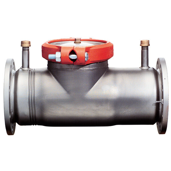 Watts SS07F-CFM 8 - Part of the SS07F Series