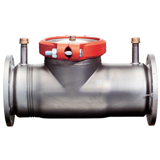 Watts SS07F-CFM 6 - Part of the SS07F Series