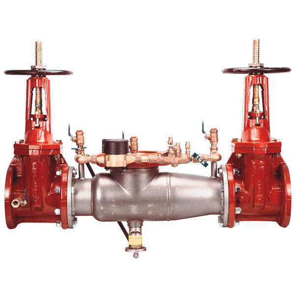 Watts 994RPDA-OSY-CFM 2 1/2 - Part of the 994RPDA Series