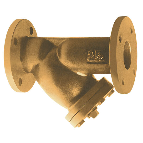 Watts 77F-BI 2 1/2 - Part of the 77F-BI Series