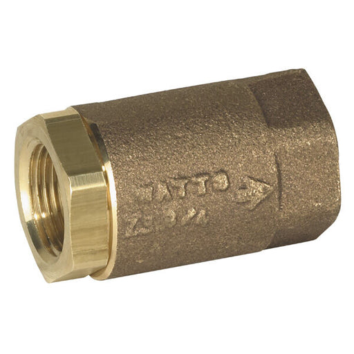 Watts 600-Z3 1 1/2 - Part of the 600-Z3 Series