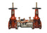 Watts 774DCDA-OSY-CFM 10 - Part of the 774DCDA Series