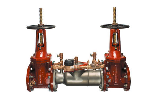 Watts 774DCDA-OSY-CFM 6 - Part of the 774DCDA Series