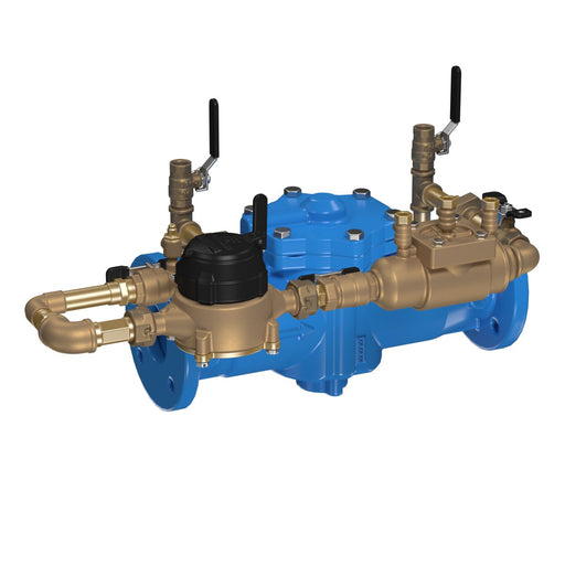 Watts 007DCDA-LF-CFM 3 - Part of the 007DCDA Series