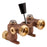 Watts 2M2 1/2 - Part of the 2 Series