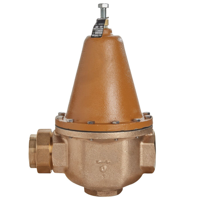Watts LF223-B-U-HP 50-125 2 - Part of the LF223 Series