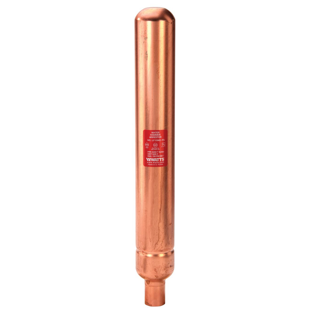 Watts LF15M2-FS - Part of the LF15M2 Series