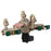 Watts D009-QT-FS 1/2 - Part of the 009 Series