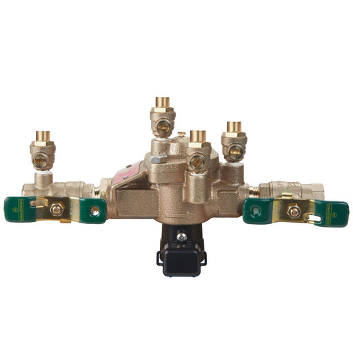 Watts LF009PC-QT-FS 1/2 - Part of the LF009 Series