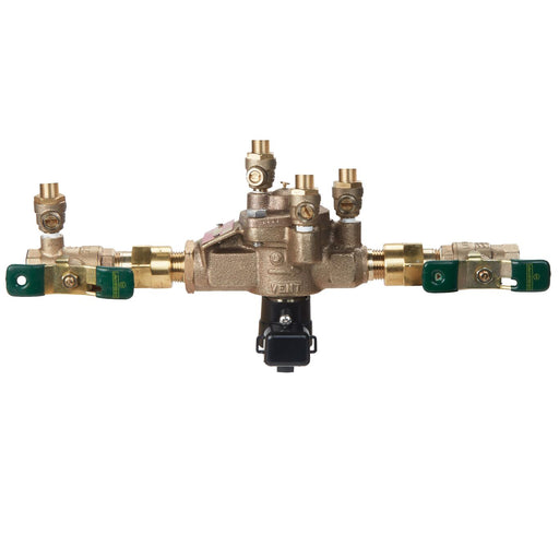 Watts LFU009-QT-FS 1/2 - Part of the LFU009 Series