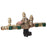 Watts LF009-QTW/PRESS-FS 1/2 - Part of the LF009 Series