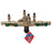 Watts LF009M3-QTW/PRESS-FS 3/4 - Part of the LF009 Series