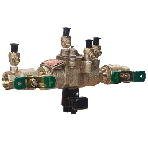 Watts 009M3-QT-FS 3/4 - Part of the 009 Series