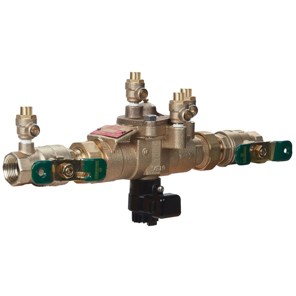 Watts LFU009M2-QT-FS 3/4 - Part of the LFU009 Series