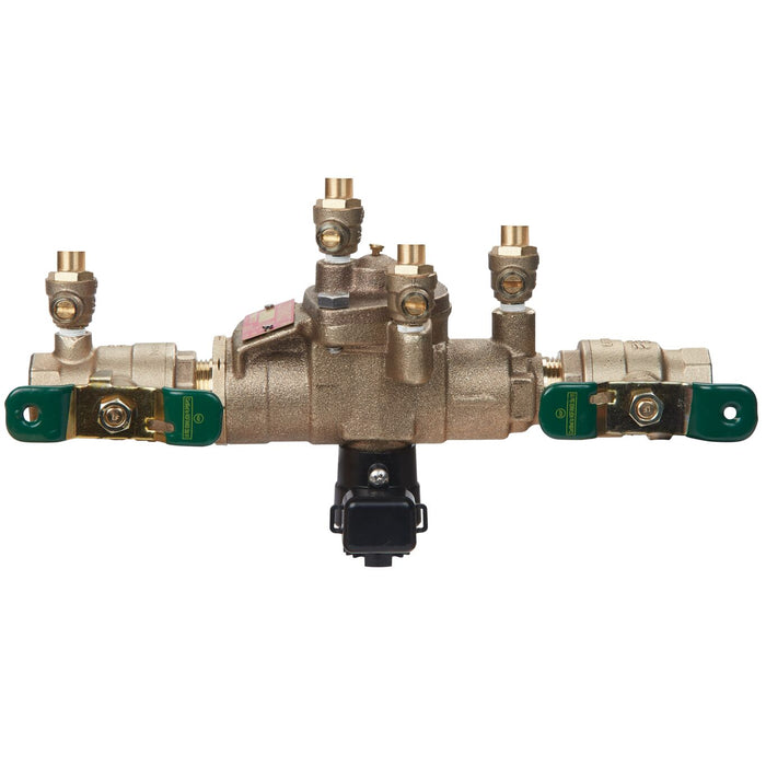 Watts LF009M3-QT-FS 3/4 - Part of the LF009 Series
