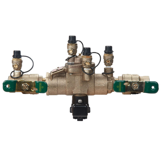 Watts LF009M3-QT-CT-FS 3/4 - Part of the LF009 Series