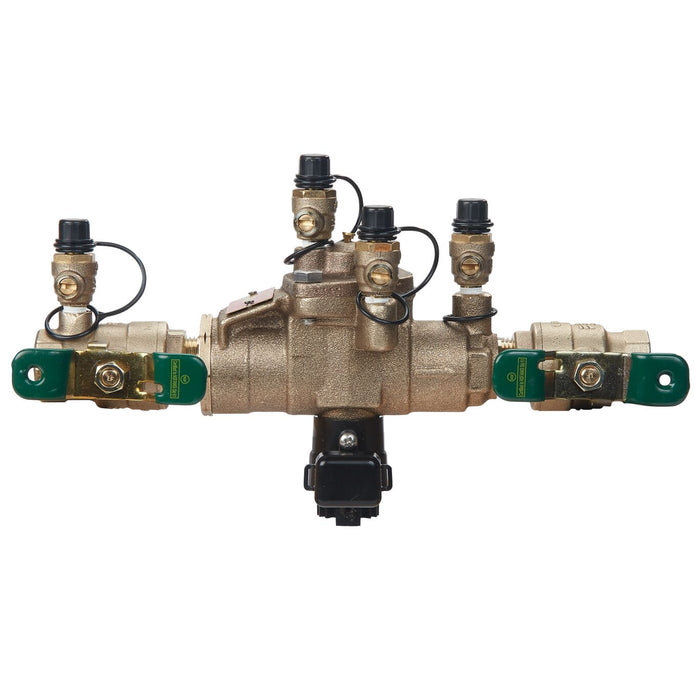 Watts LF009M3-QT-CT-FS 3/4 - Part of the LF009 Series