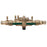 Watts LF009M2-QTW/PRS-FS 11/2 - Part of the LF009 Series