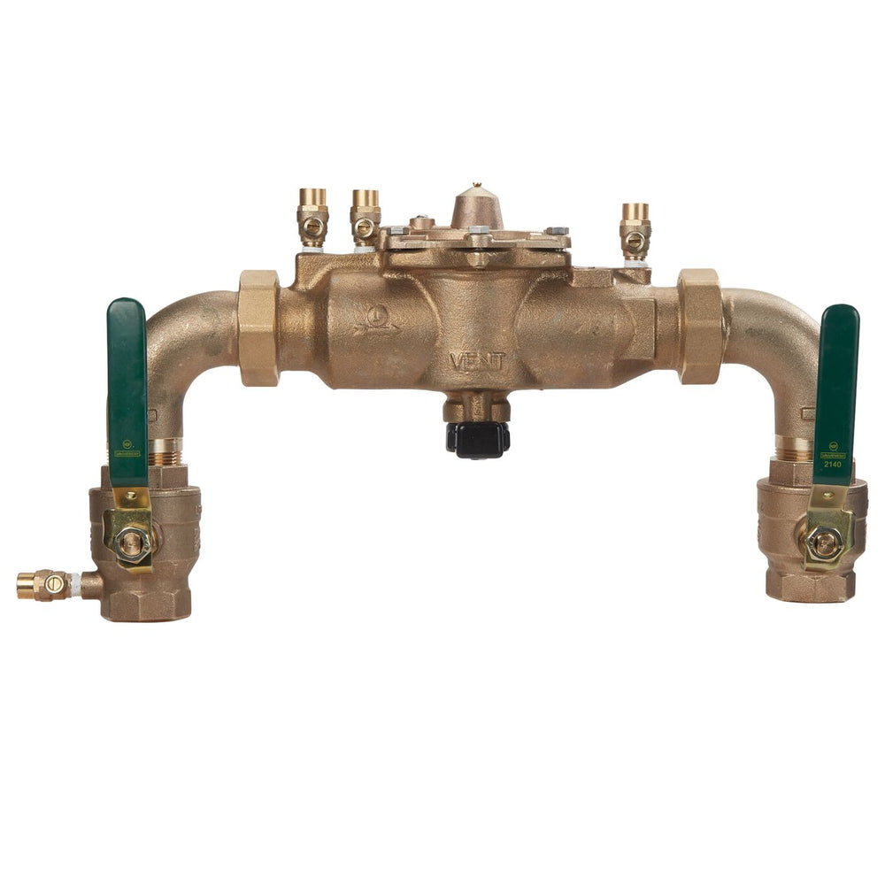 Watts U009M2-AQT-S-FS 1 - Part of the U009 Series