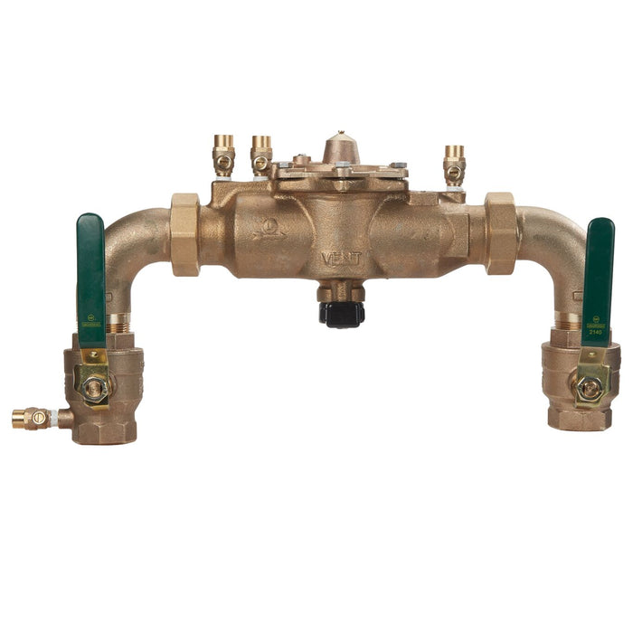 Watts U009M2-AQT-S-FS 1 - Part of the U009 Series