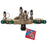 Watts 009-QT-CT-FS 1/2 - Part of the 009 Series