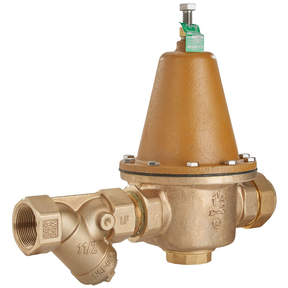 Watts LF223-S-B-U 1 1/2 - Part of the LF223 Series