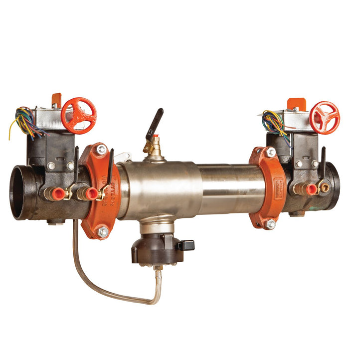 Watts 957-BFG-FS 6 - Part of the 957 Series