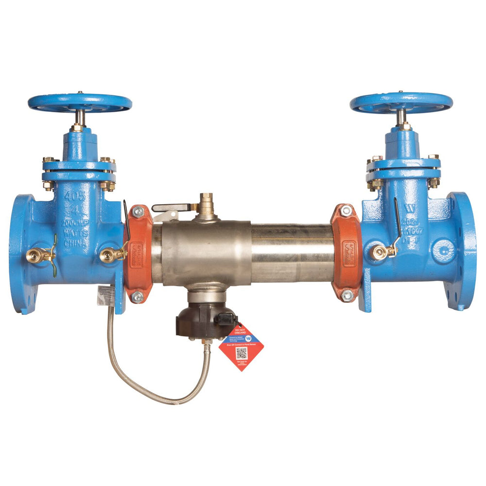 Watts 957-NRS-FS 8 - Part of the 957 Series