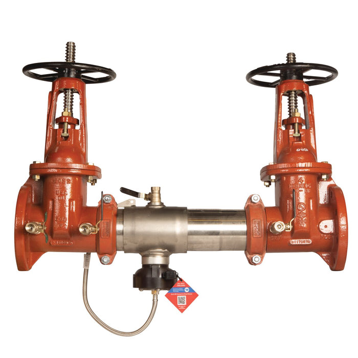 Watts 957-OSY-FS 6 - Part of the 957 Series