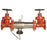 Watts 957-DNRS-FS 10 - Part of the 957 Series