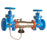 Watts 957-NRS-FS 3 - Part of the 957 Series