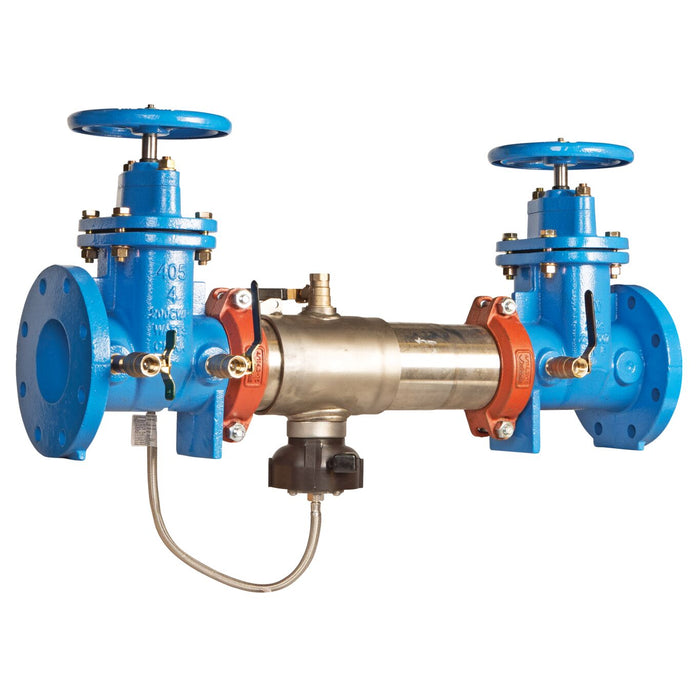 Watts 957-NRS-FS 3 - Part of the 957 Series