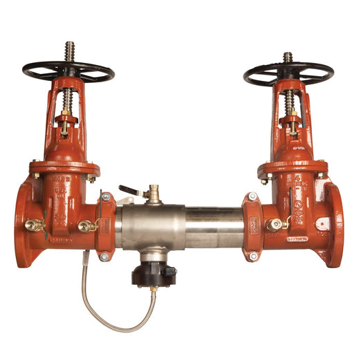 Watts 957-OSY-FS 8 - Part of the 957 Series