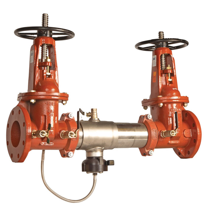 Watts 957-OSY-FS 10 - Part of the 957 Series