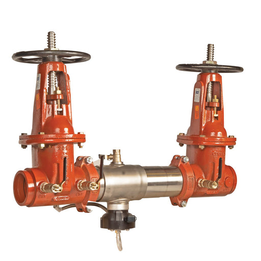 Watts 957-OSY-GXG-FS 4 - Part of the 957 Series