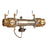Watts 957-QT-FS 4 - Part of the 957 Series