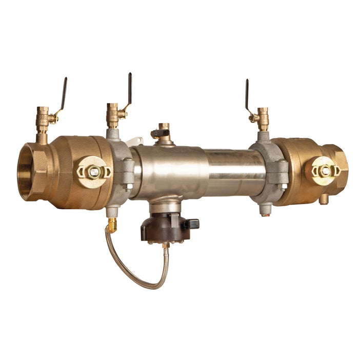 Watts 957-QT-FS 4 - Part of the 957 Series